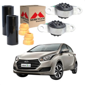 Coxim Amortecedor HB20 - Mobensani MB8008