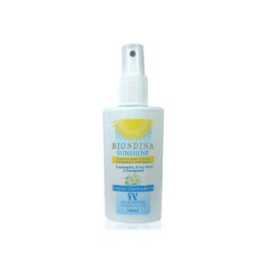 Loção Anaconda Biondina Sunshine 140ml