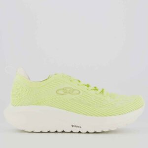 Tênis Olympikus Lance Feminino Verde