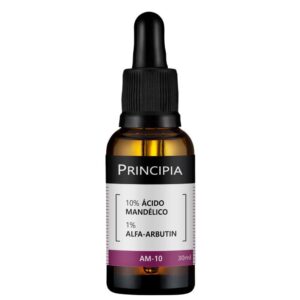 SÉRUM AM-10 MANDÉLICO+ALFA-ARBUTIN COM 30ML