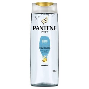 Shampoo Pantene Brilho Extremo 200ml