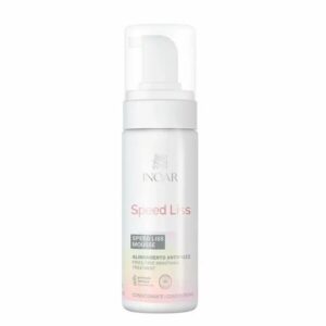 Mousse Inoar Speed Liss Alinhamento e Liso