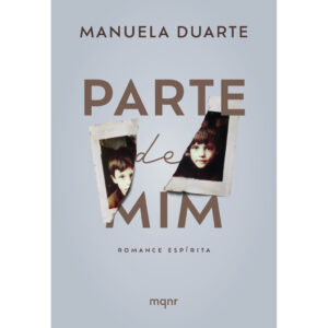 Parte de mim - Maquinaria Editorial