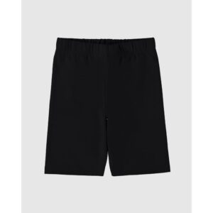 Bermuda Infantil Menina Ciclista Em Algodão Malwee Kids