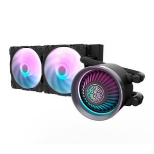 Water Cooler Aigo Darkflash DN-240 240mm