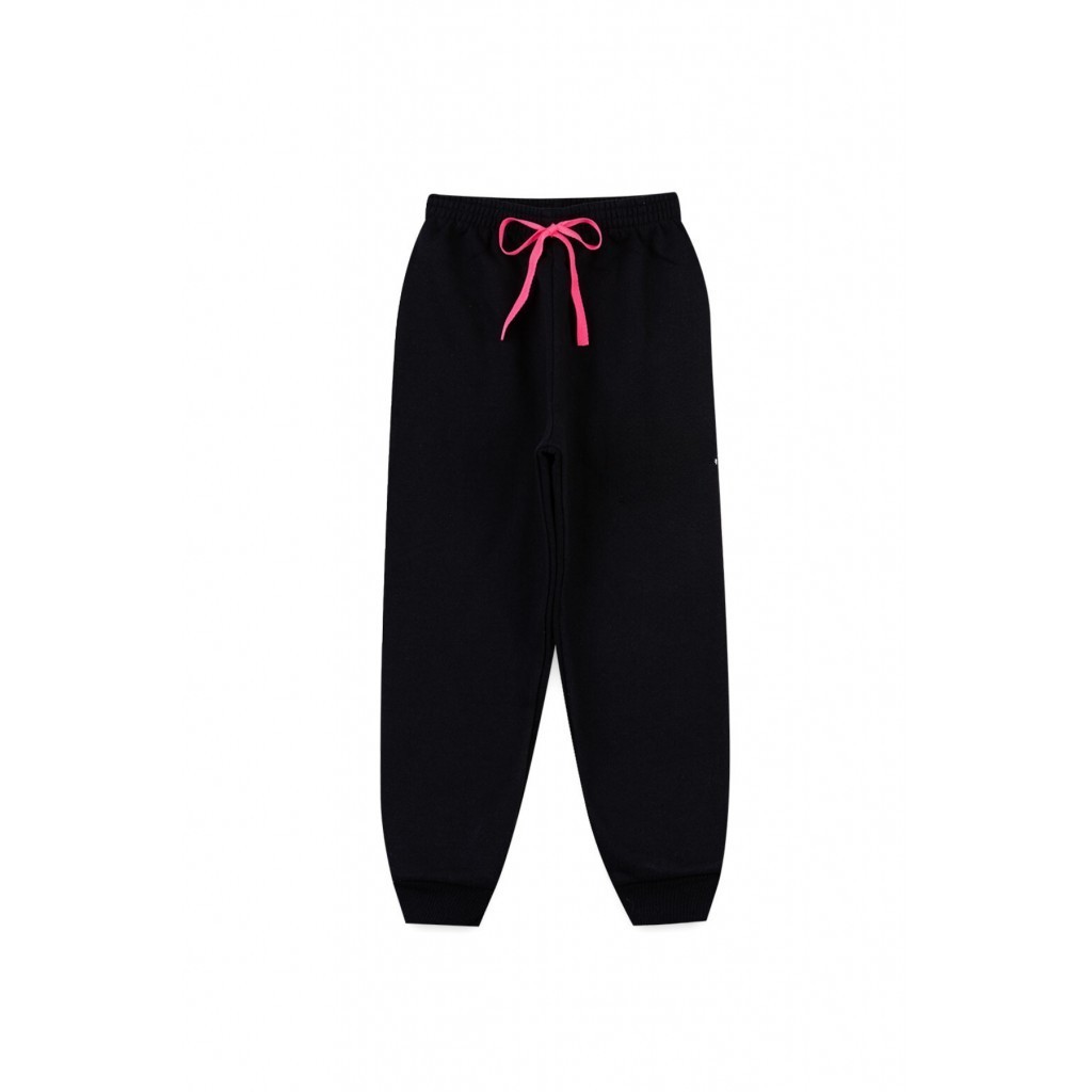 Kit 1 Cal?a Infantil Feminino Sortido - 4 a 12 Anos 1 Kit Sortido 1 Calça Infantil Feminino