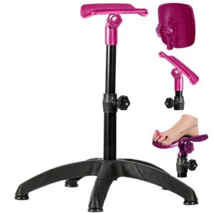 Suporte Tripé Tatuagem Pernas - Santa Clara