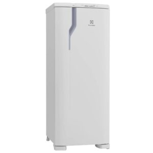 Geladeira Electrolux RE31 214L Branca