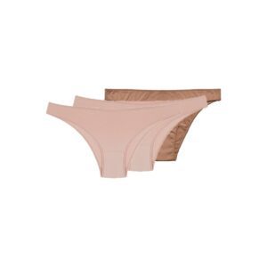 Calcinhas Biquíni Hope Microfibra 3 peças