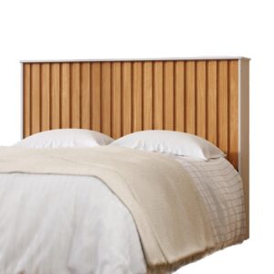 Cabeceira Ripada Detroit 160cm - Casal/Queen