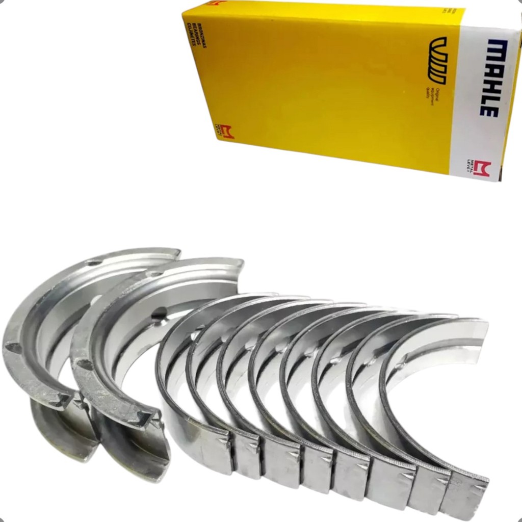 Bronzina Mancal Casquilho Astra Vectra S10 Zafira 1 Bronzina Mancal Casquilho Astra Vectra S10 Zafira