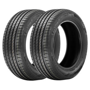 Jogo 2 Pneus Barum Aro 17 Bravuris 5HM 205/40R17 84W XL