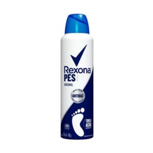Desodorante Rexona Original 153ml - Proteção 48h