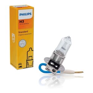 LAMPADA H3 24V 70W PHILIPS 2T2947171