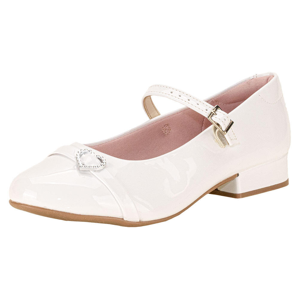 Sapato Infantil Molekinha 2528119 - Verniz 1 Sapato Infantil Molekinha 2528119