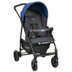 Carrinho de Bebê Burigotto Ecco 0-15kg