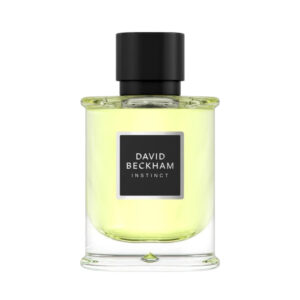 DAVID BECKHAM INSTINCT EDP - PERFUME MASCULINO 75ML