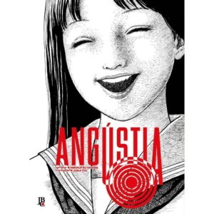Angustia - Grupo Editorial JBC