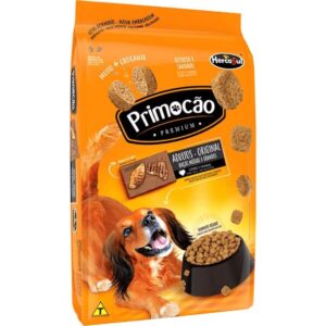 Ração Hercosul Primocão Premium, Carne e Frango 10,1kg