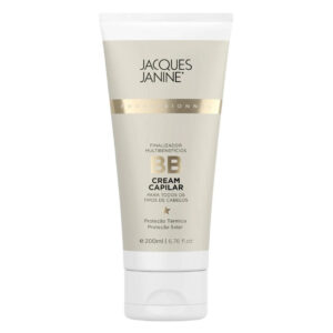 Finalizador Leave-In BB Proteção Térmica Cream Jacques Janine 200ml