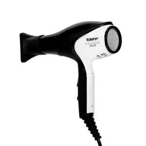 Secador Unique Duo 2 Velocidades Bivolt Taiff