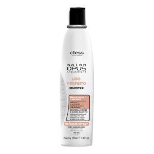 Salon Opus Shampoo Liso Perfeito 350ml