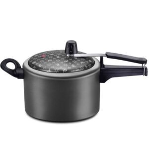 Panela de Pressão 3 Litros Antiaderente Panelux