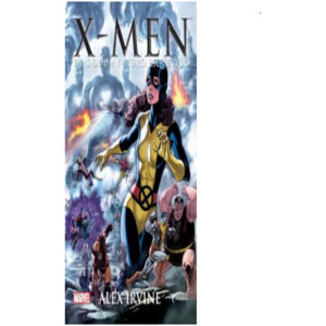 X MEN DIAS DE UM FUTURO ESQUECIDO