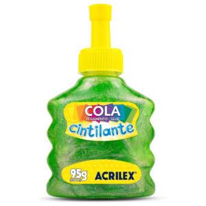 Cola Ciltante Verde 95g - 025950557
