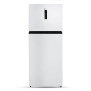 Geladeira Frost Free Midea 463L Branca 127V