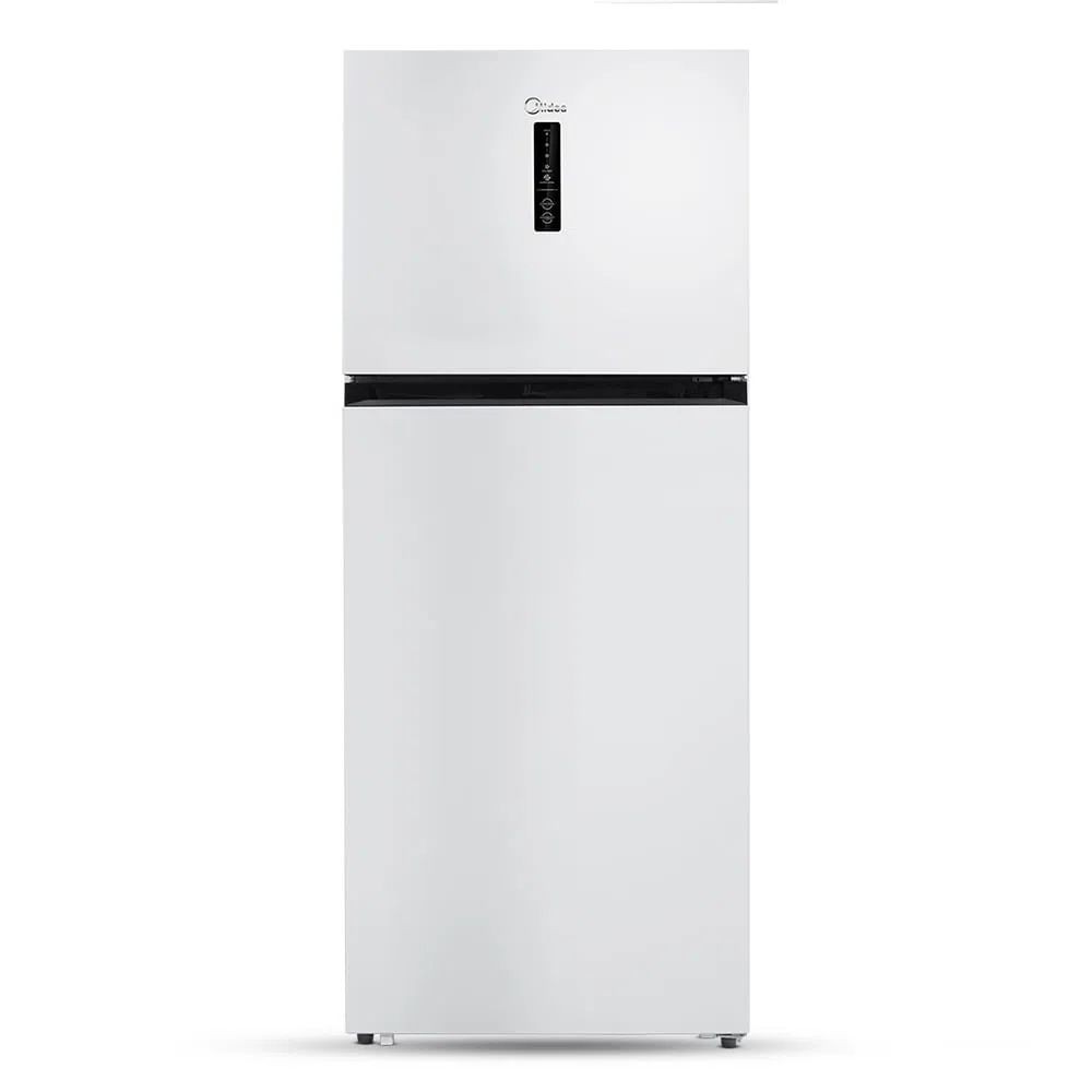 Geladeira Frost Free Midea 463L Branca 127V 1 Geladeira Frost Free Midea 463L Branca 127V