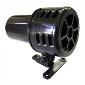 Sirene Mecânica Rotativa Twister 127V - 0,3A A 0,5A -DNI 3715