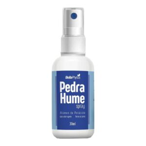 Pedra Hume Spray Cicatrizante 30ml