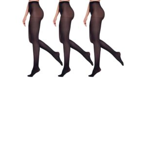 Meias Fio 40 Opacas Loba Inverno