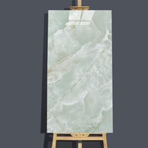 Placas Adesivas 3D Marmore - 30 Peças