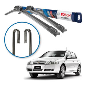 Limpador De Parabrisa Astra  Bosch Gm Chevrolet 1998 A 2011