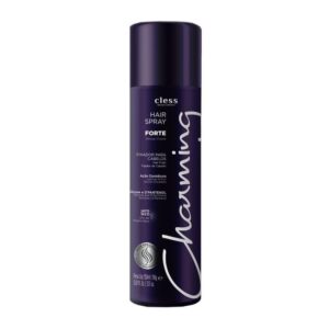 Hair Spray Charming Forte Fixação 150ml
