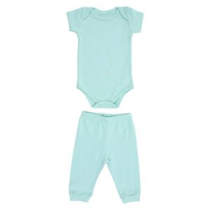 Conjunto Bebê Kiko Baby Timeless RN-G
