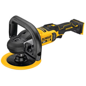 Politriz Automotiva 20V Dewalt 180mm