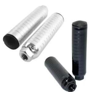 Par de Apoio Pezinho Pé de Apoio Bike Trolhinha Pequeno