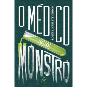 O Médico e o Monstro | Robert Louis Stevenson