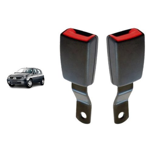 Fecho R?gido Cinto Seguran?a Renault Clio 1 Fecho Rígido Cinto Segurança Renault Clio