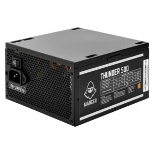 Fonte ATX 500W Mancer 80 Plus Bronze