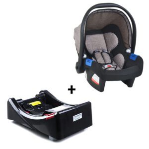 Bebê Conforto Burigotto Touring X - Base Carro