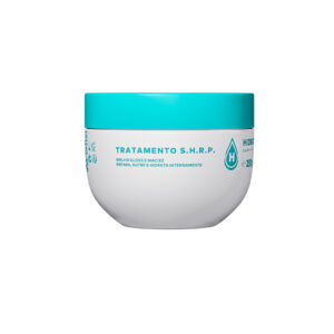 Máscara De Tratamento Shrp Hidratei 250g Hidratação E Nutrição