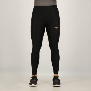 Calça Térmica Masculina Penalty Pro Preta