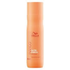 Wella Invigo Nutri-Enrich Shampoo 250ml