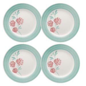 Jogo de Pratos Donna Bloom 24cm - Biona