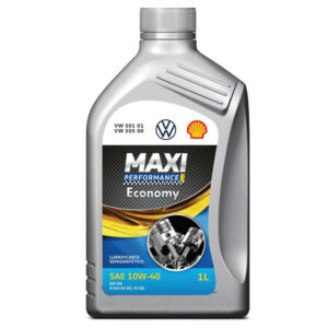 Óleo Lubrificante VW 10W40 Semi Sintético