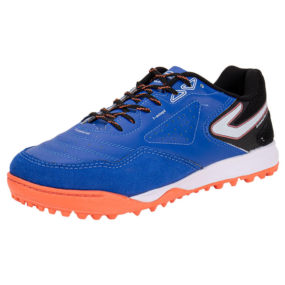 Chuteira Society Topper Dominator TP0507 1 Chuteira Society Topper Dominator TP0507